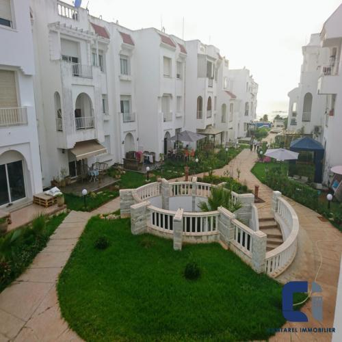 An image of the housing