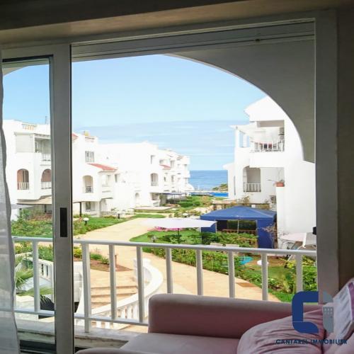 An image of the housing