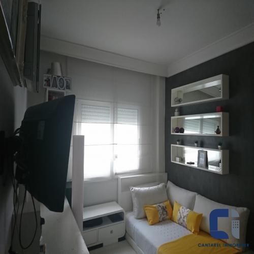 An image of the housing