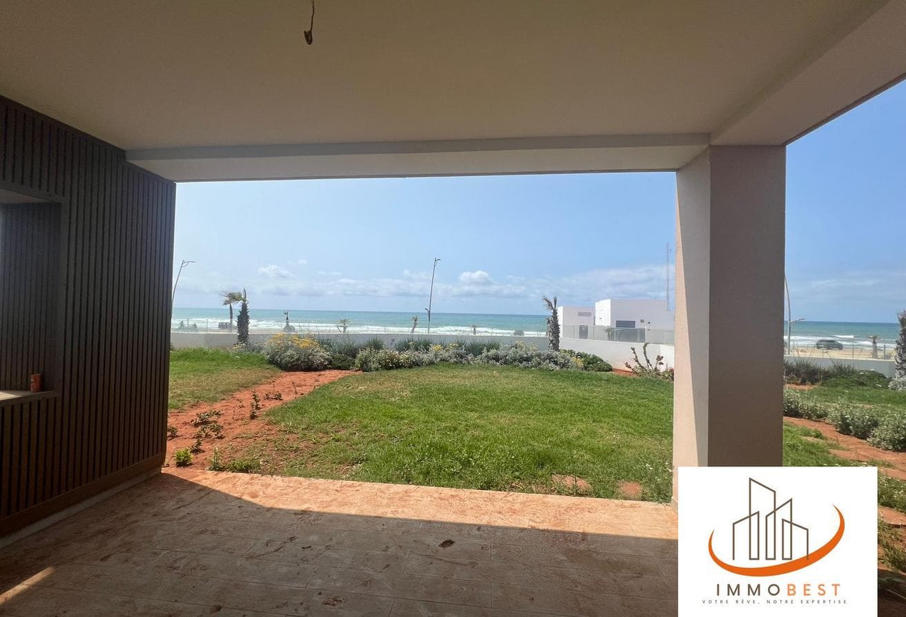 An image of the housing