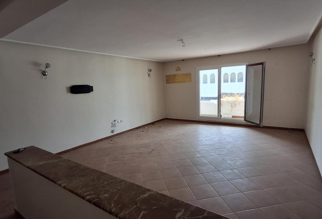 An image of the housing