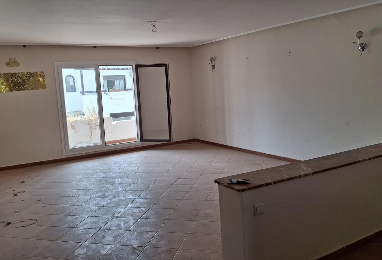 An image of the housing