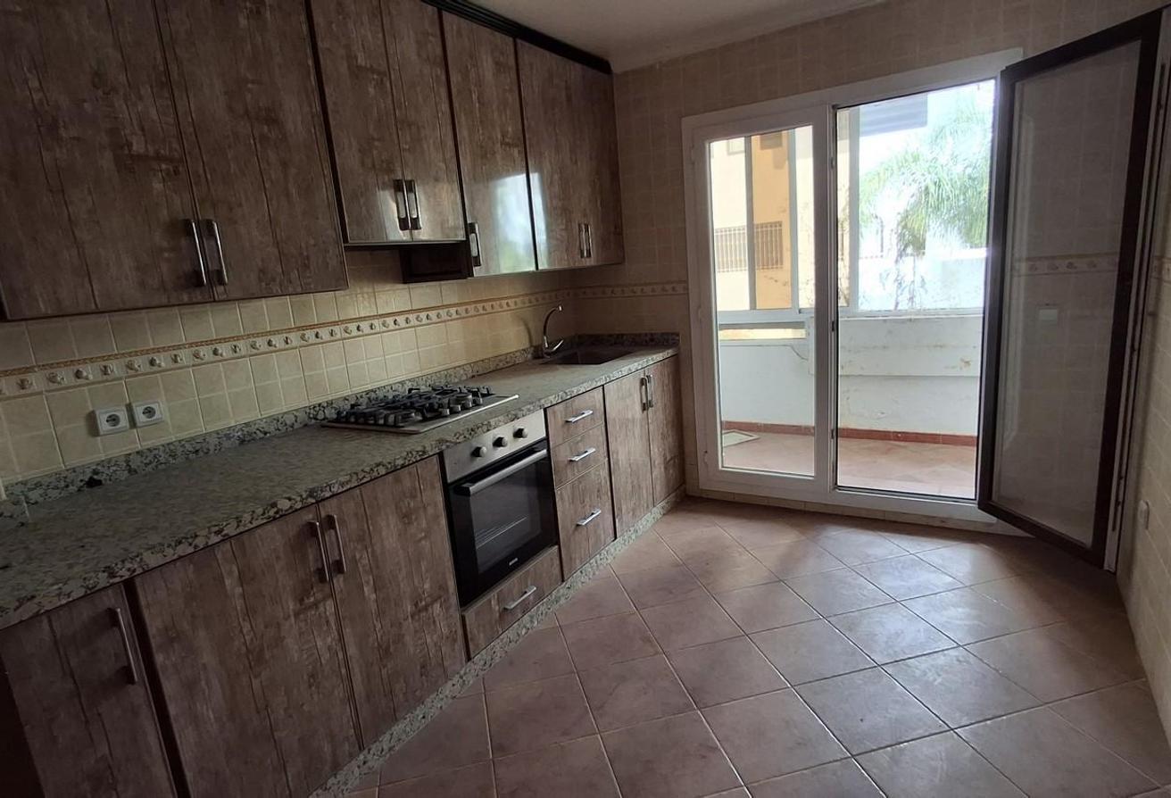 An image of the housing