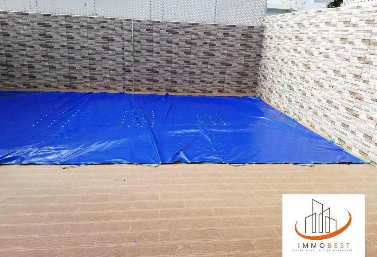 An image of the housing