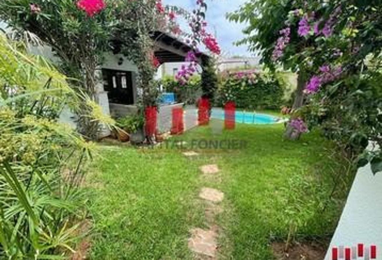 An image of the housing