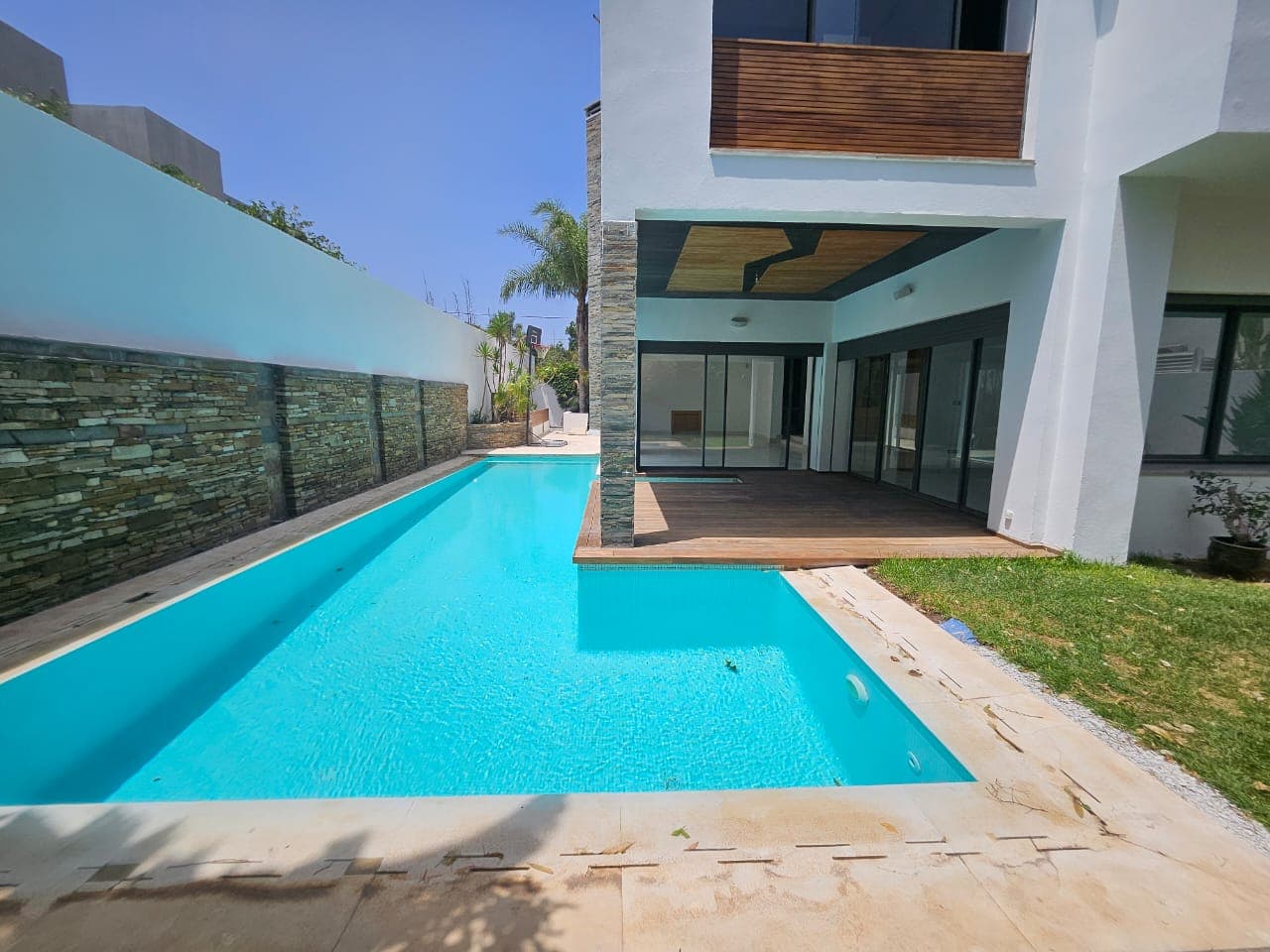 An image of the housing