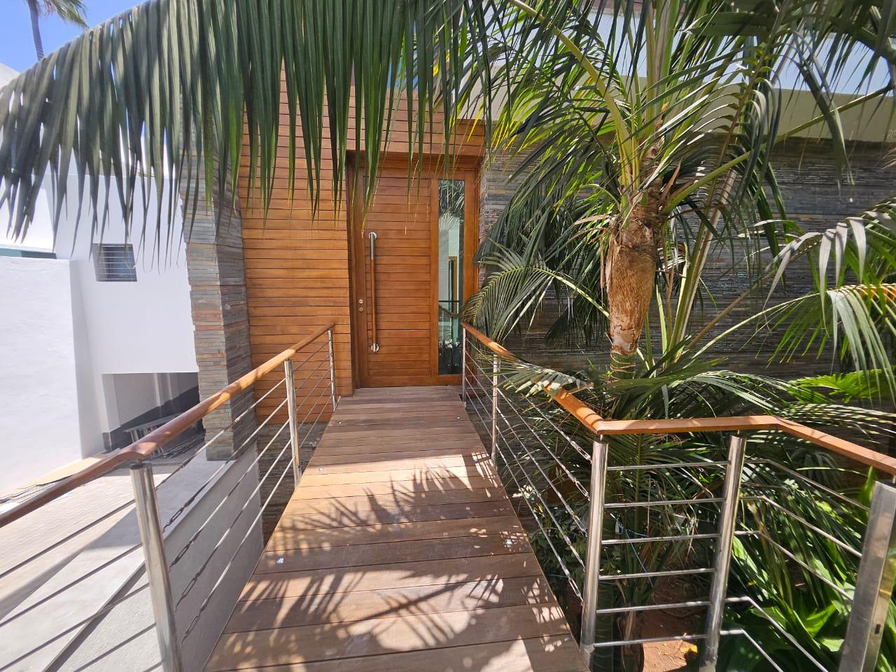 An image of the housing