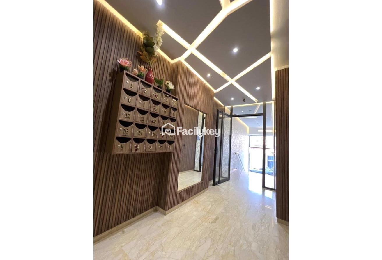 An image of the housing