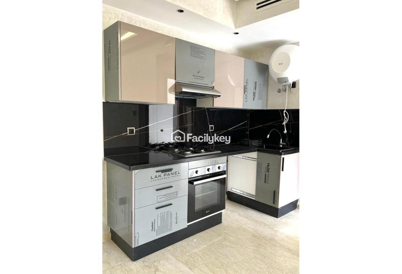 An image of the housing