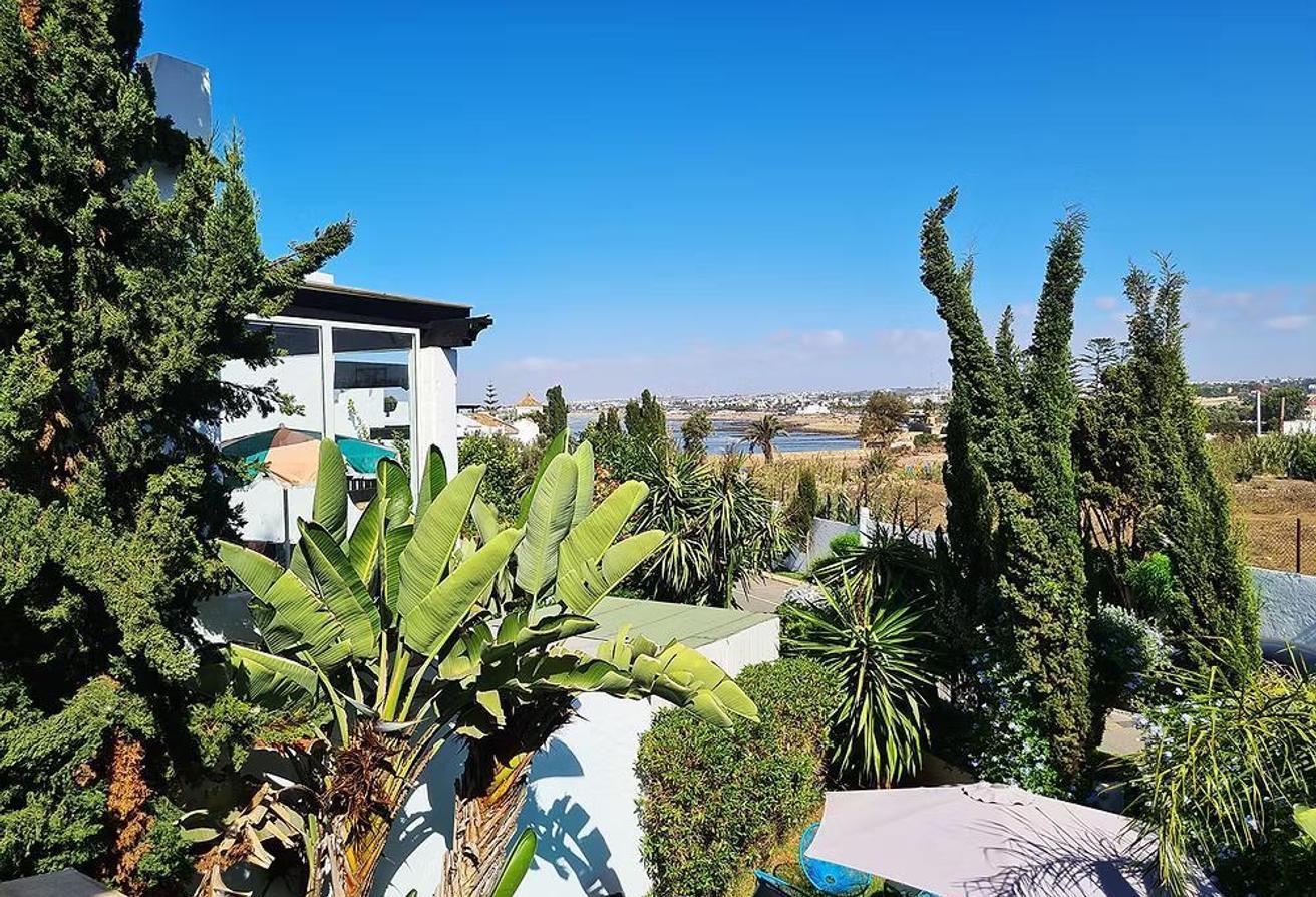 An image of the housing