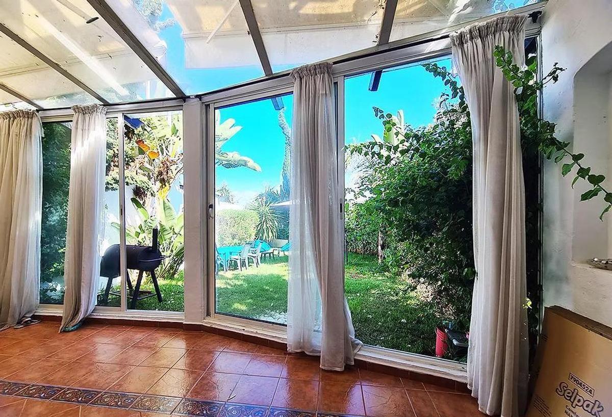 An image of the housing