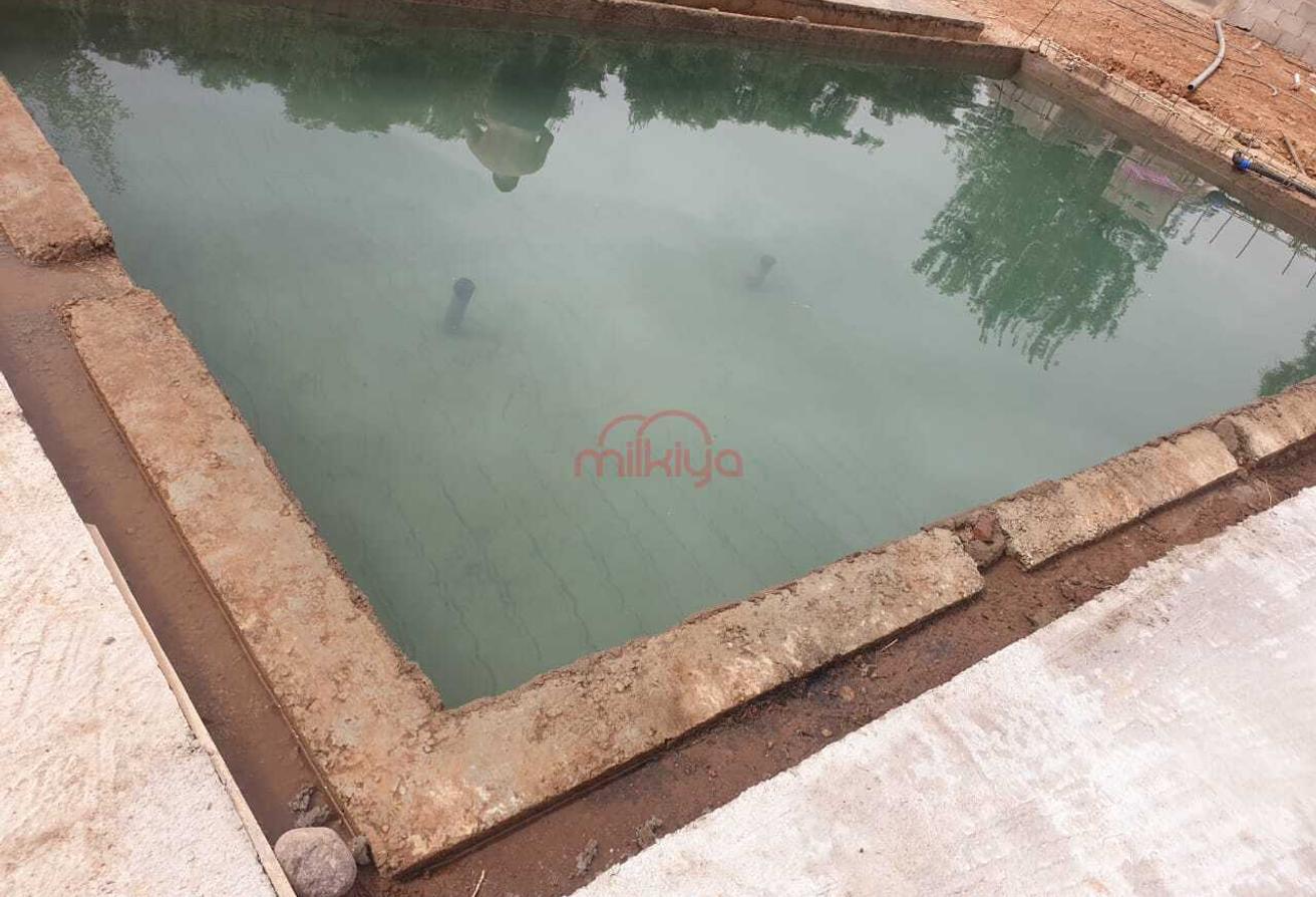 An image of the housing