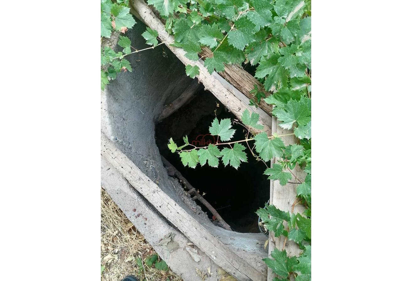 An image of the housing