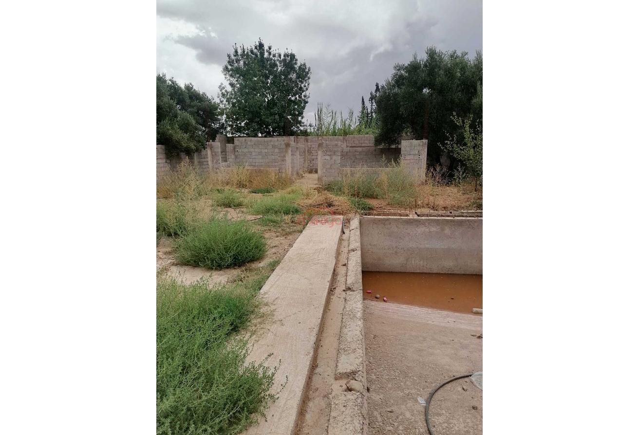 An image of the housing