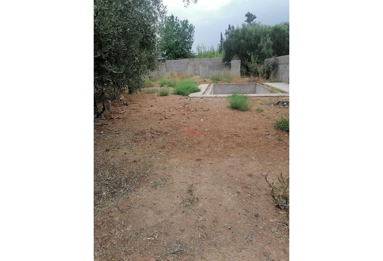 An image of the housing