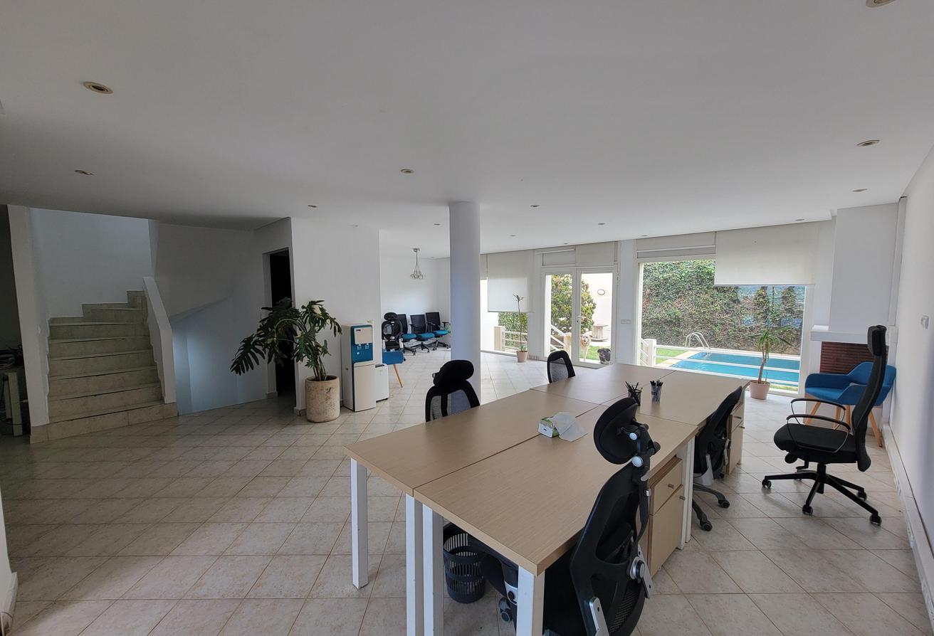 An image of the housing