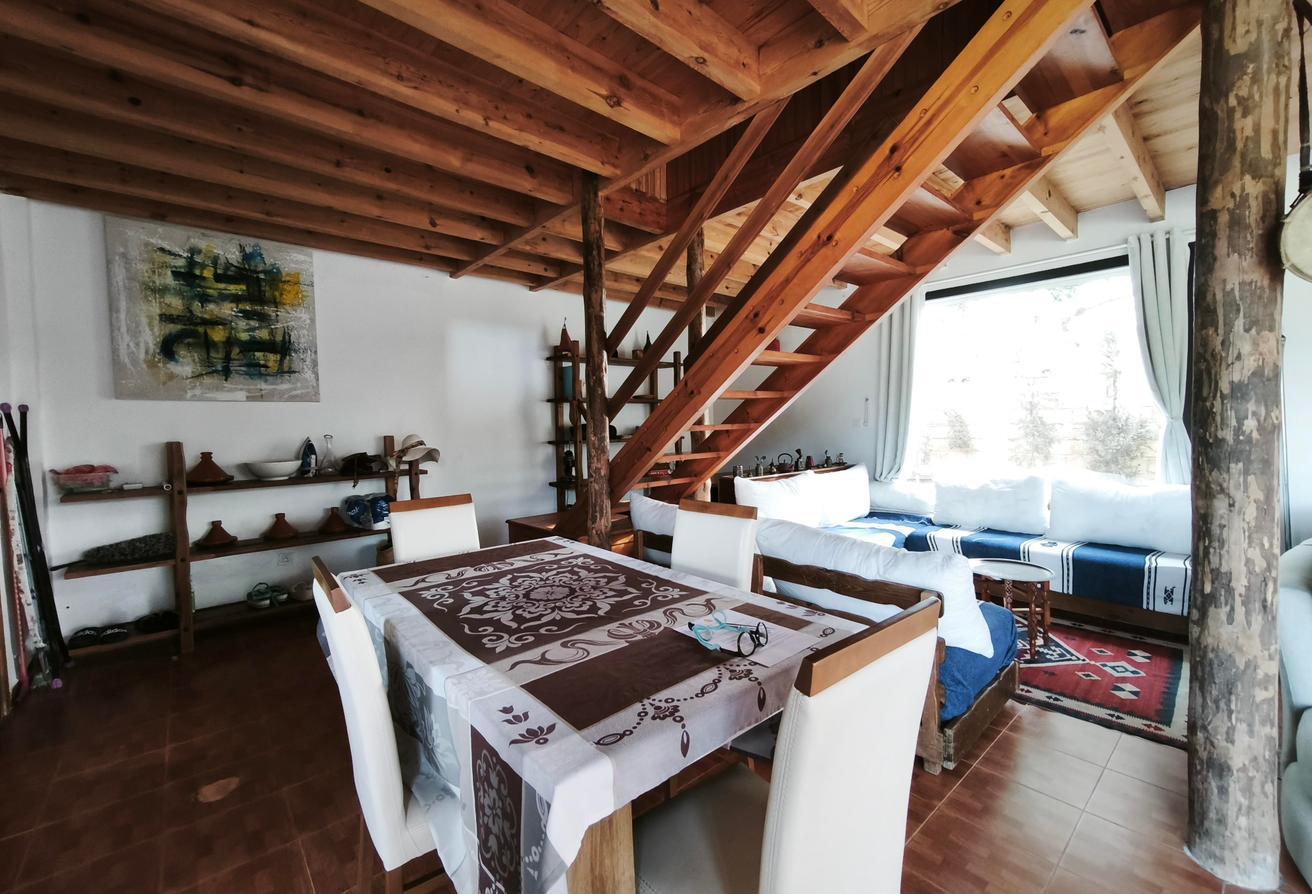 An image of the housing