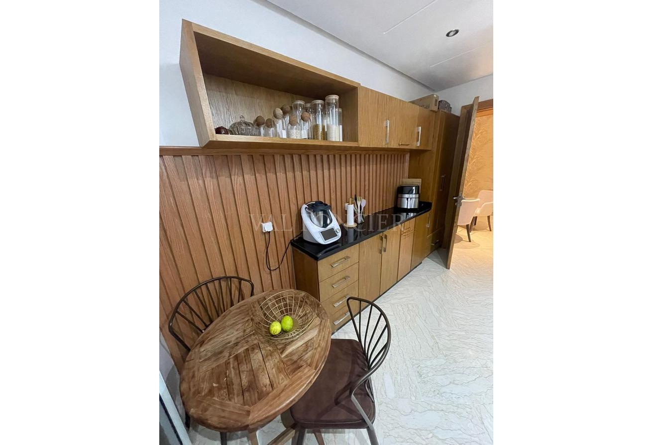 An image of the housing