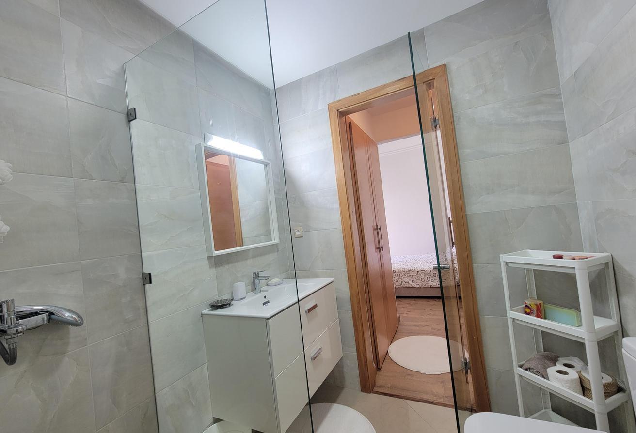 An image of the housing