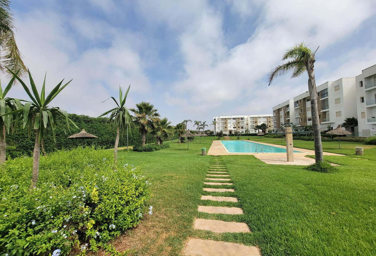 An image of the housing