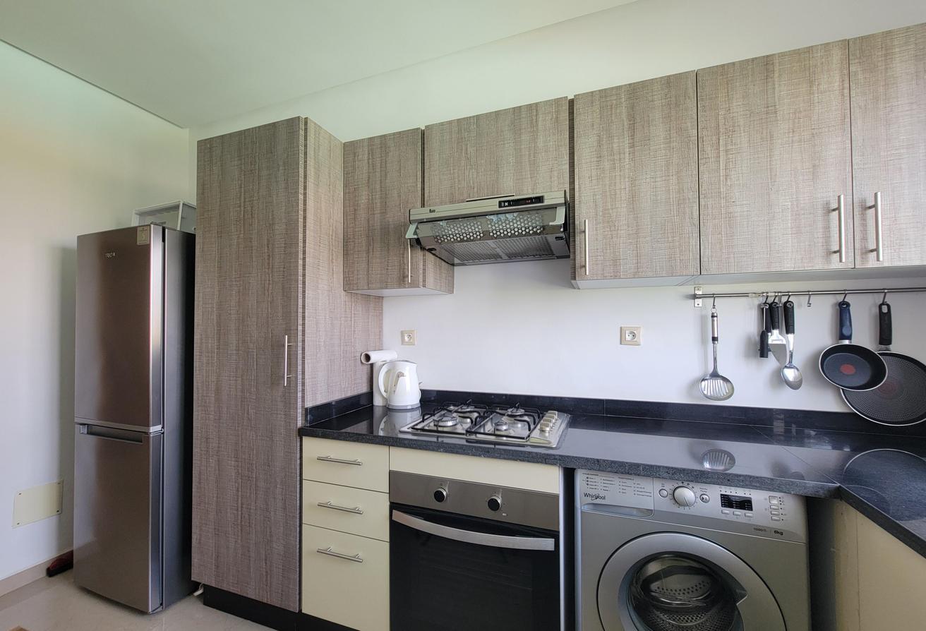 An image of the housing