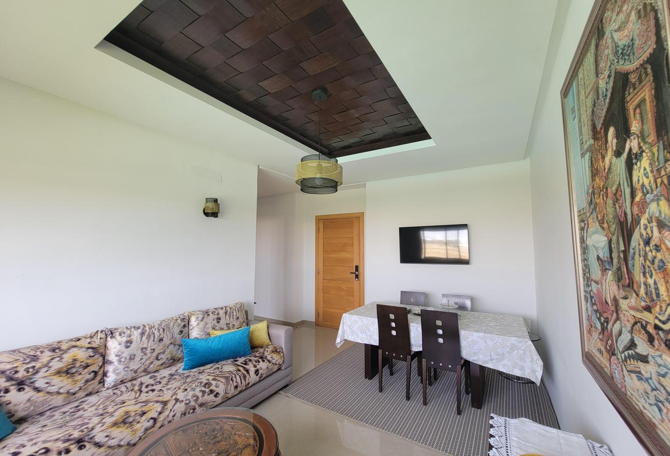 An image of the housing