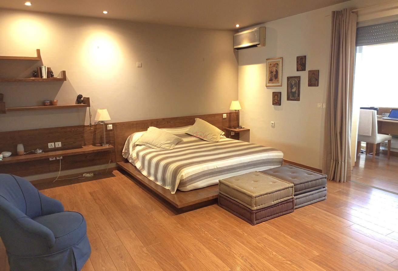 An image of the housing