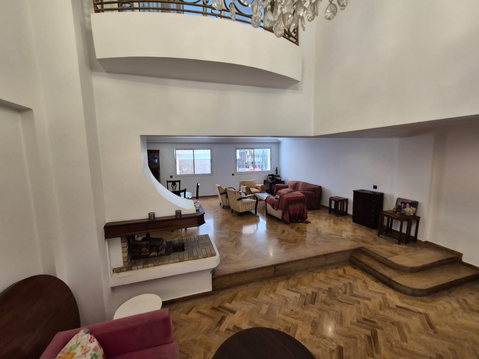 An image of the housing