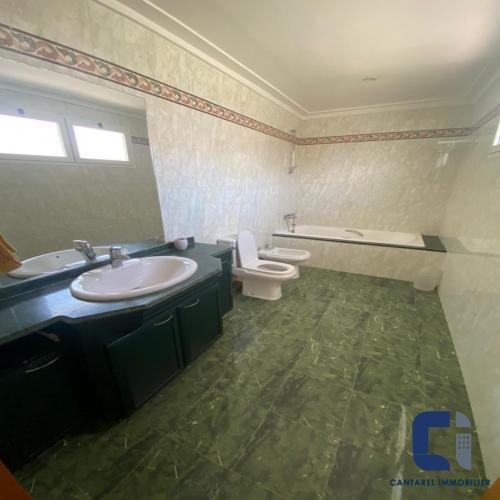 An image of the housing