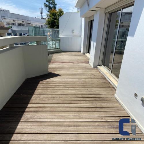 An image of the housing