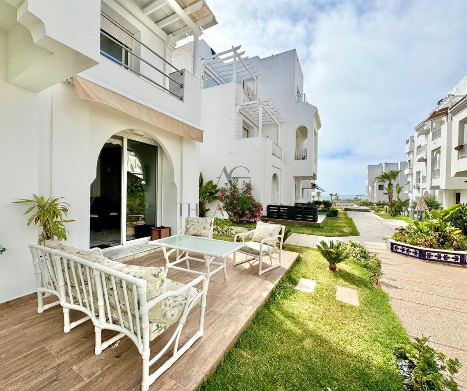 An image of the housing