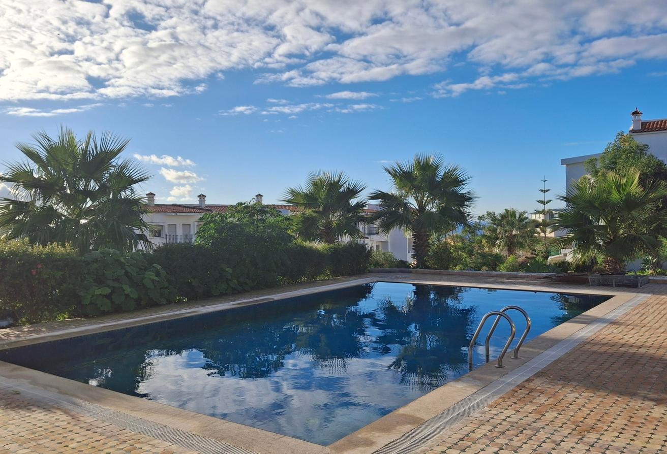 An image of the housing