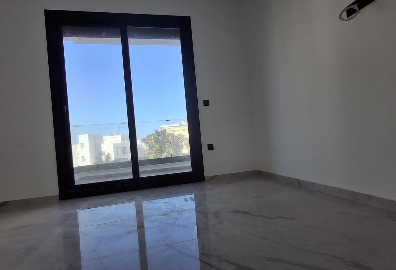 An image of the housing