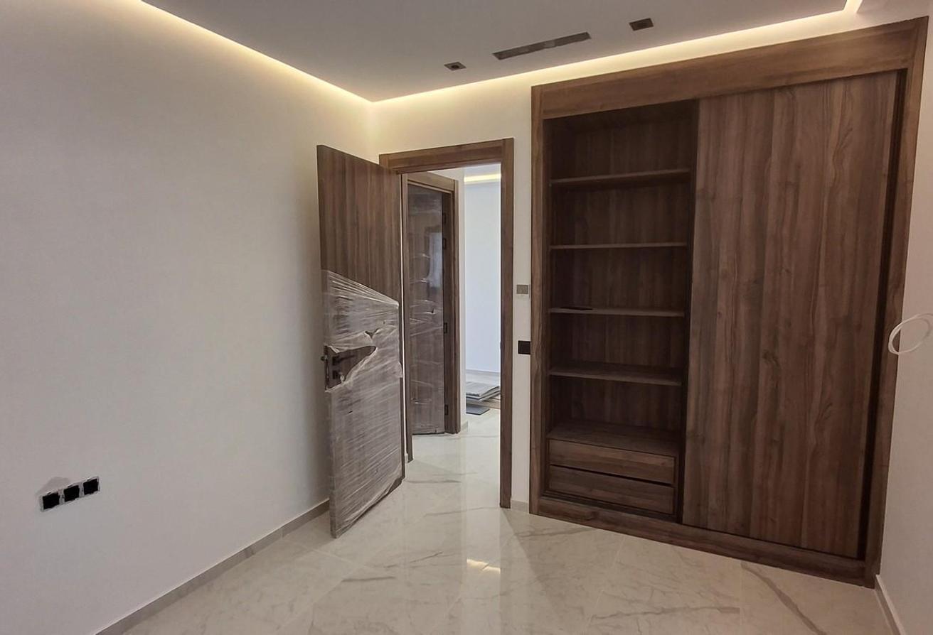 An image of the housing