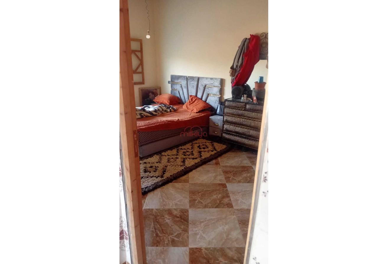 An image of the housing