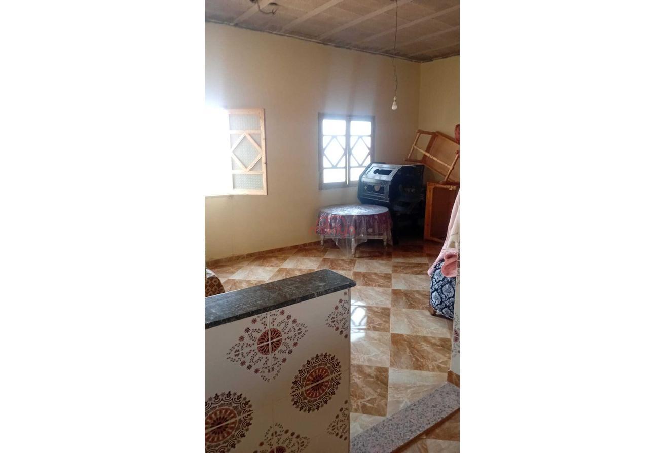 An image of the housing