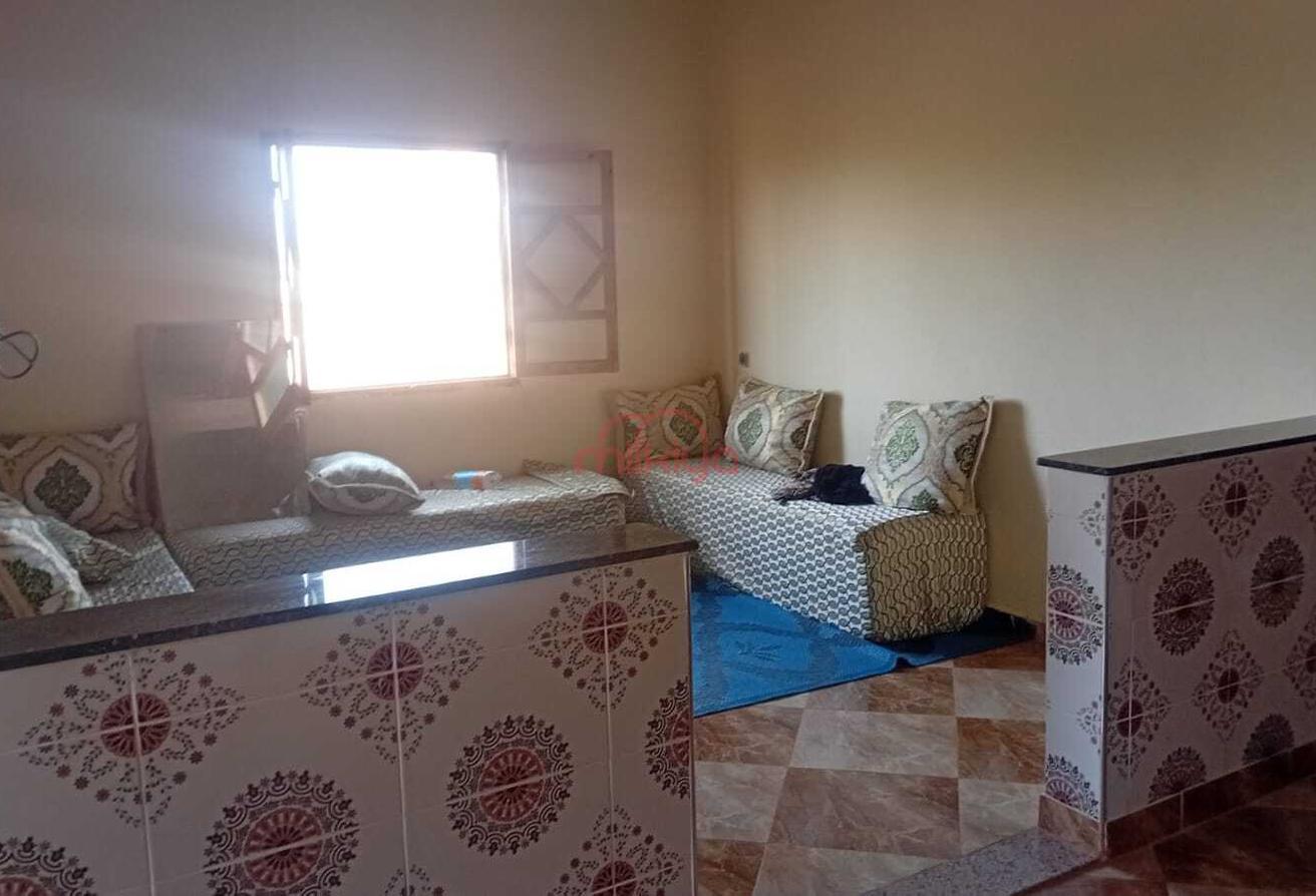 An image of the housing