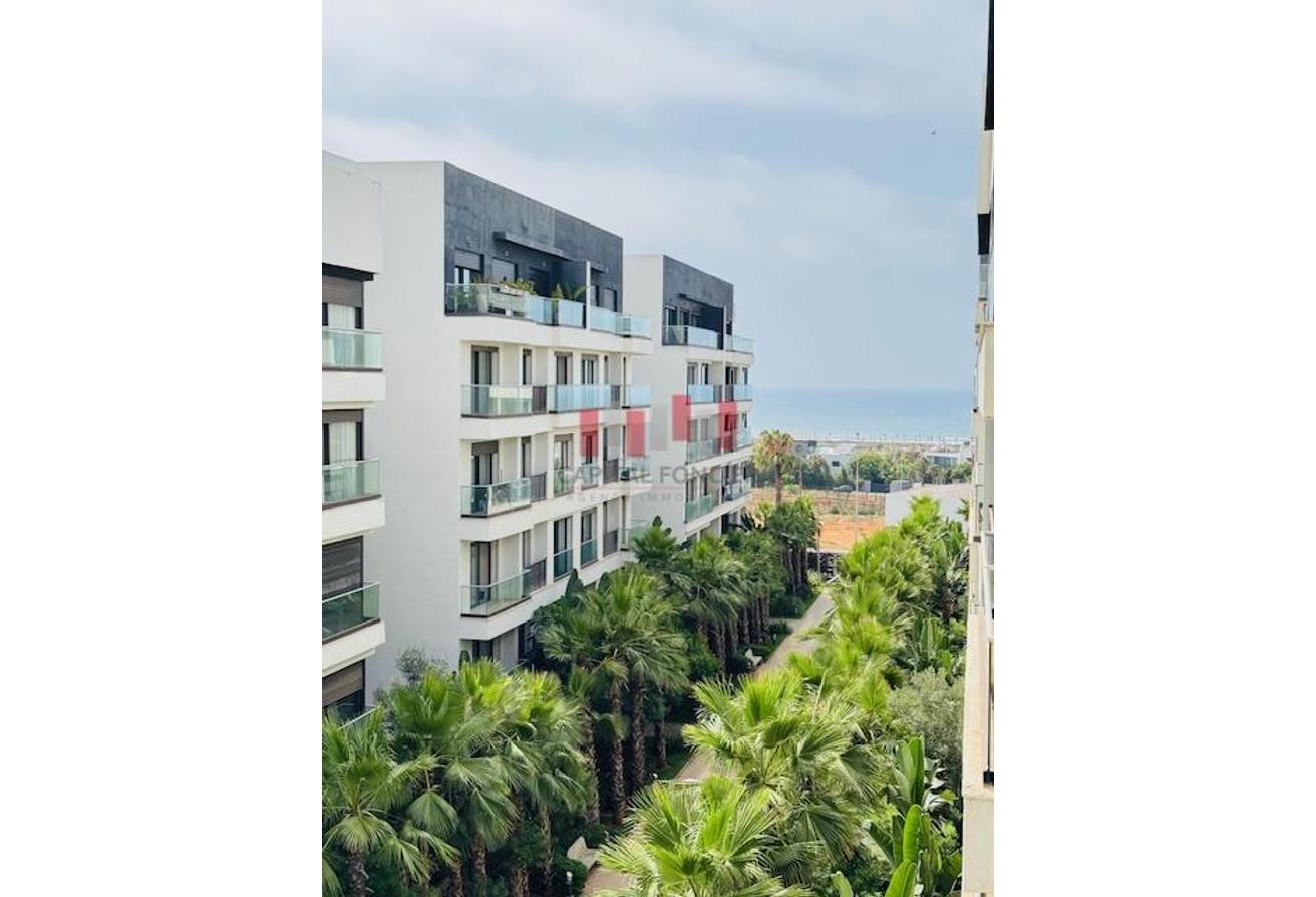 An image of the housing
