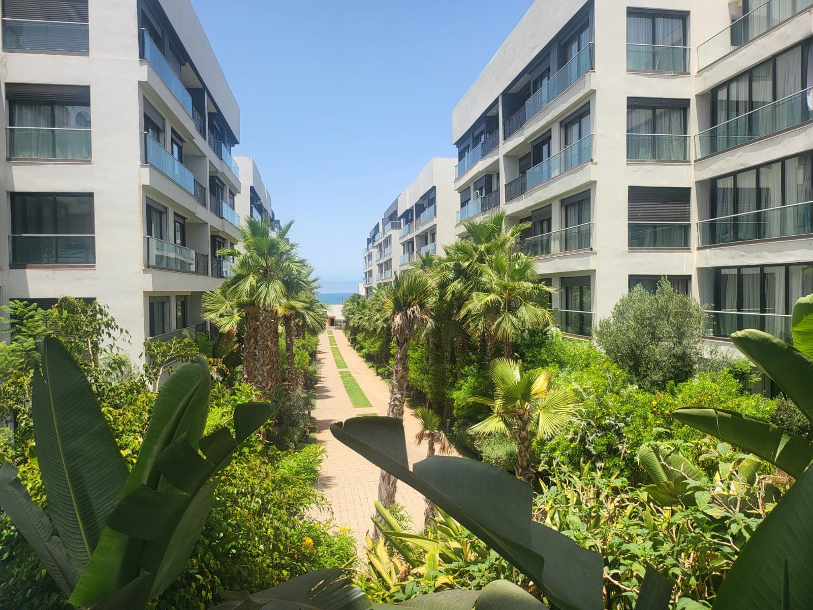 An image of the housing