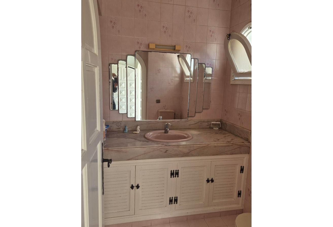 An image of the housing