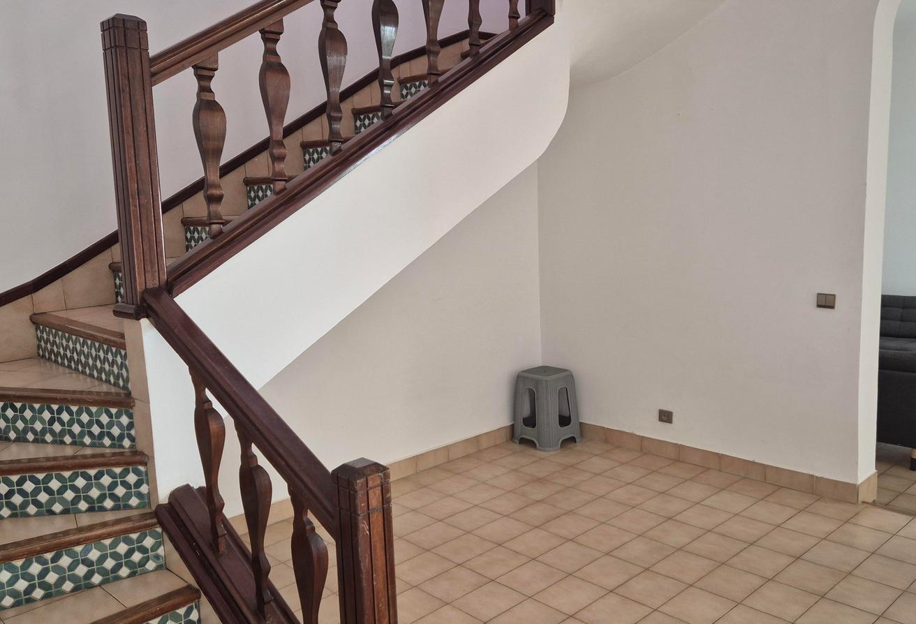 An image of the housing