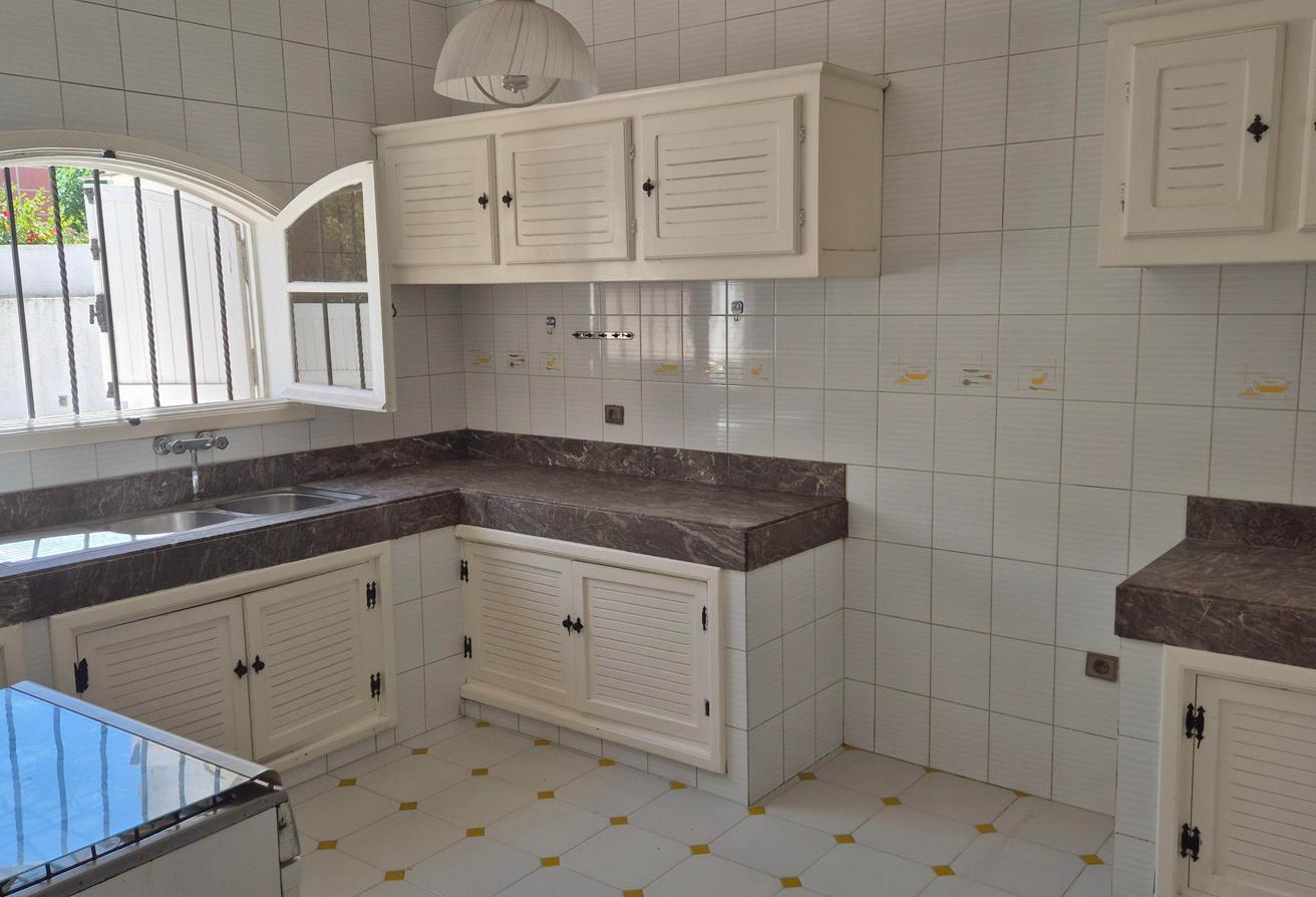 An image of the housing