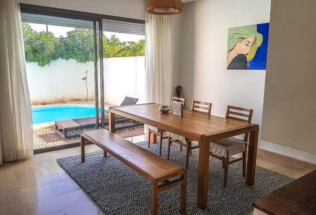 An image of the housing