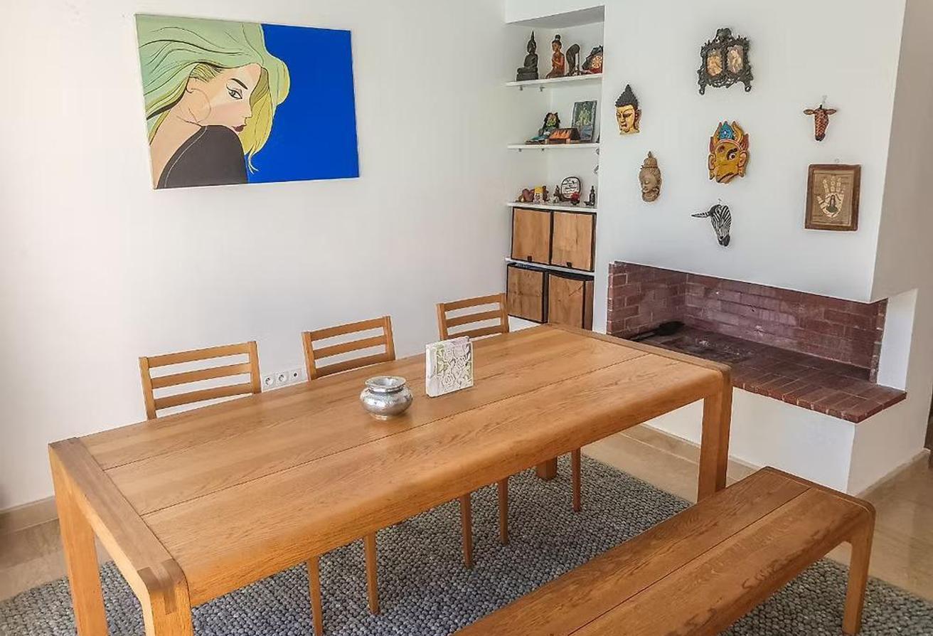 An image of the housing