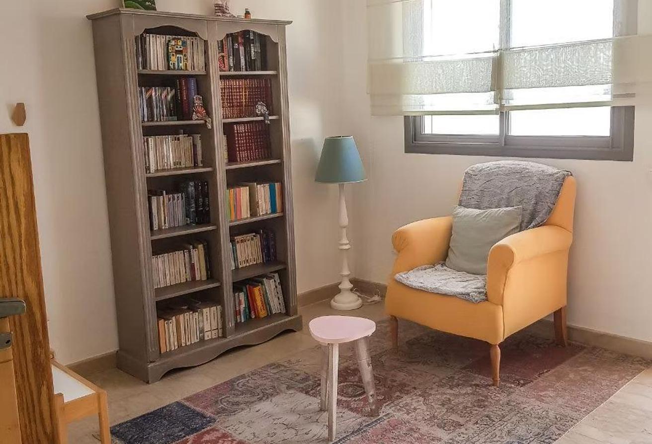 An image of the housing