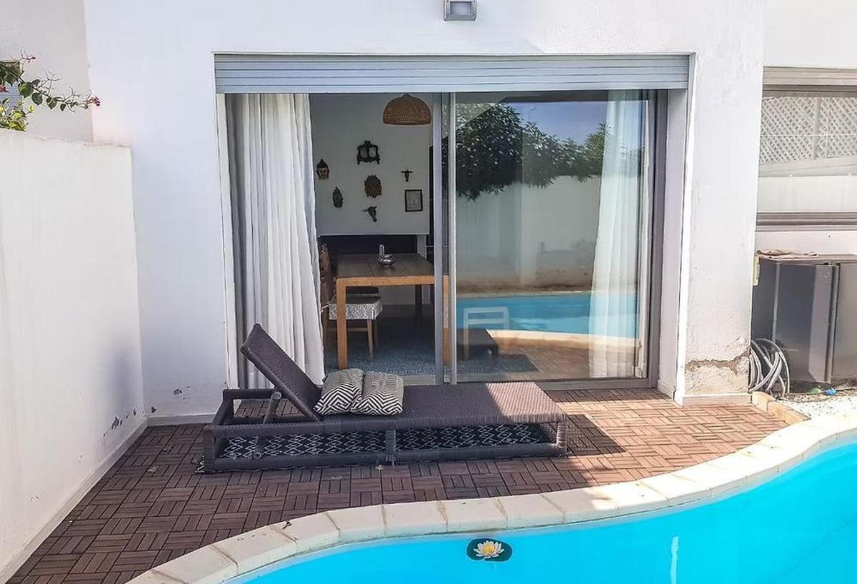 An image of the housing