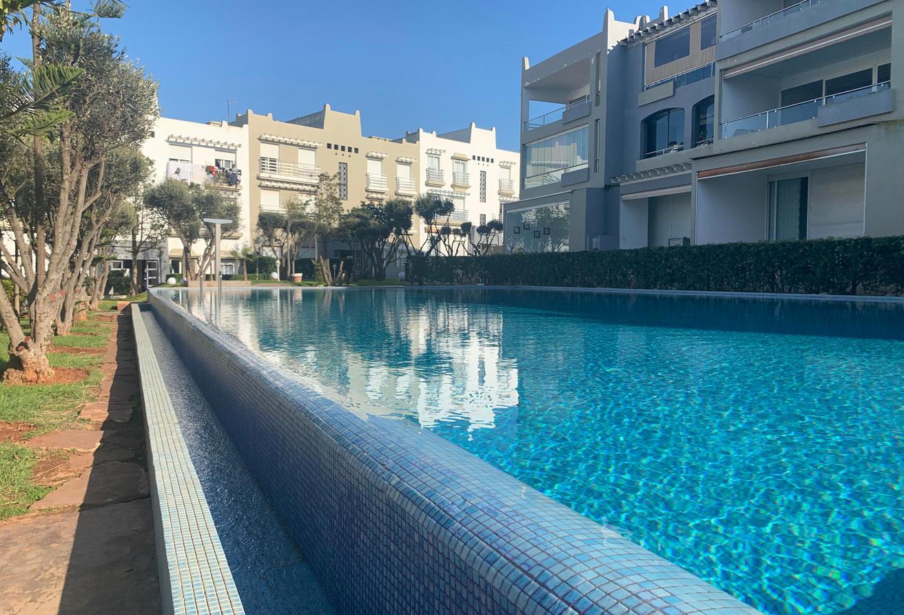 An image of the housing