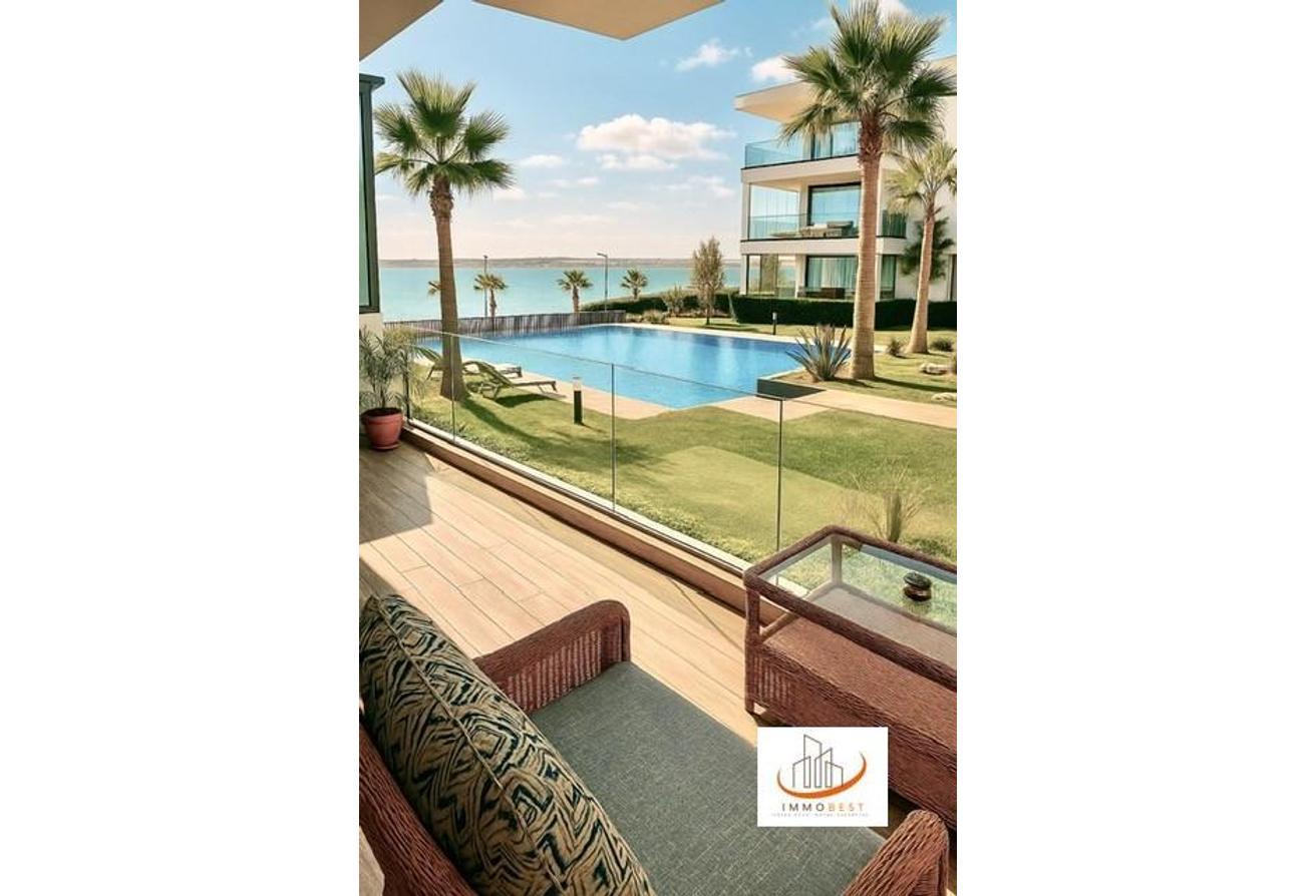 An image of the housing