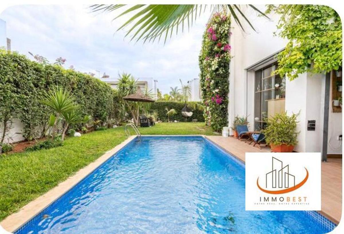 An image of the housing