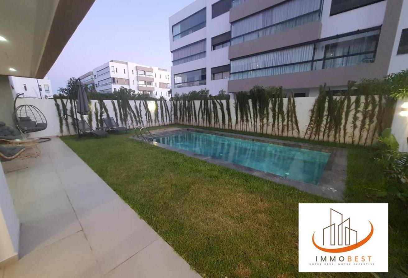 An image of the housing